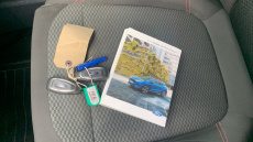 Ford Puma 1.0 EcoBoost Hybrid mHEV ST-Line 5dr Petrol Hatchback